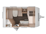 Knaus Sport 400 QD Platinum Selection